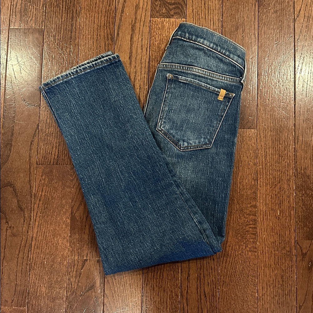 Joe’s Maternity Jeans - Picture 2 of 3